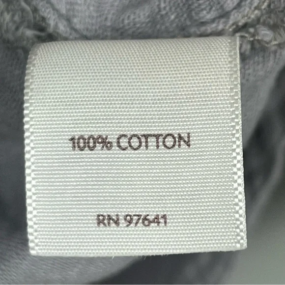 Gray Women's Tunic Top - Picture 7 of 8